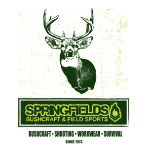 Springfields Survival & Field Sports T-shirt Designs | T-Shirt-Design von jamesmccue1