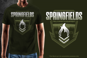T-shirt Design by gekgrfx for this project | Design: #25291528