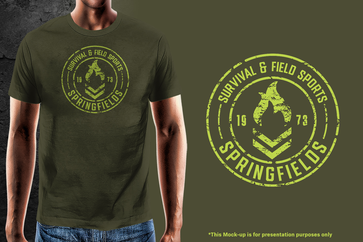 T-shirt Design by gekgrfx for this project | Design #25315478