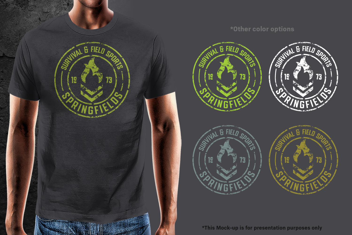 Diseño de Camiseta por gekgrfx para este proyecto | Diseño #25357495