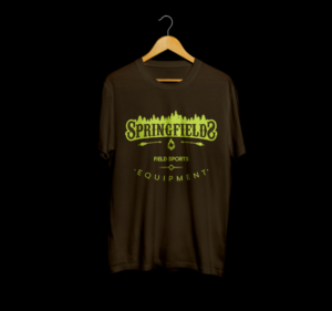 Diseño de Camiseta por HELLOCRUNK para este proyecto | Diseño #25357247