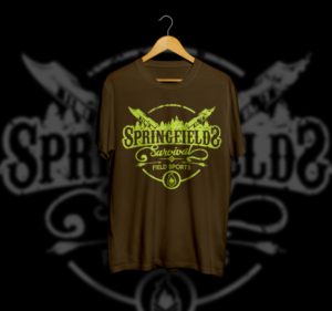 T-shirt Design by HELLOCRUNK for this project | Design: #25357430