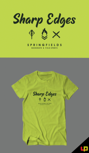 T-shirt Design by Uprinteez for this project | Design: #25359848