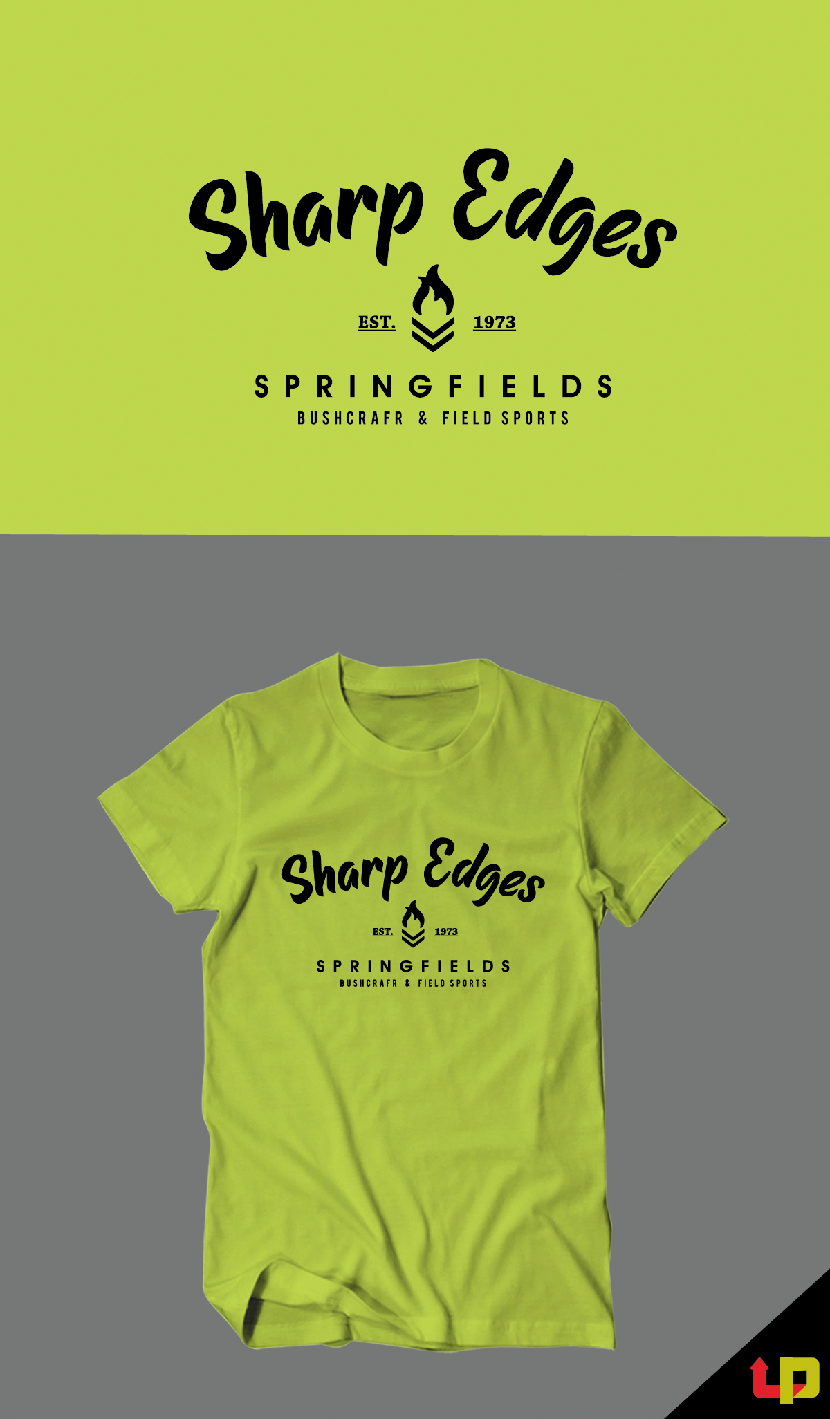 T-shirt Design by Uprinteez for this project | Design #25359850