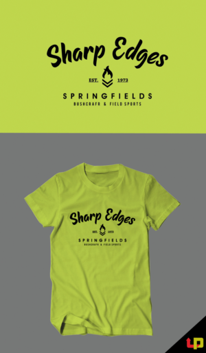 T-shirt Design by Uprinteez for this project | Design: #25359850