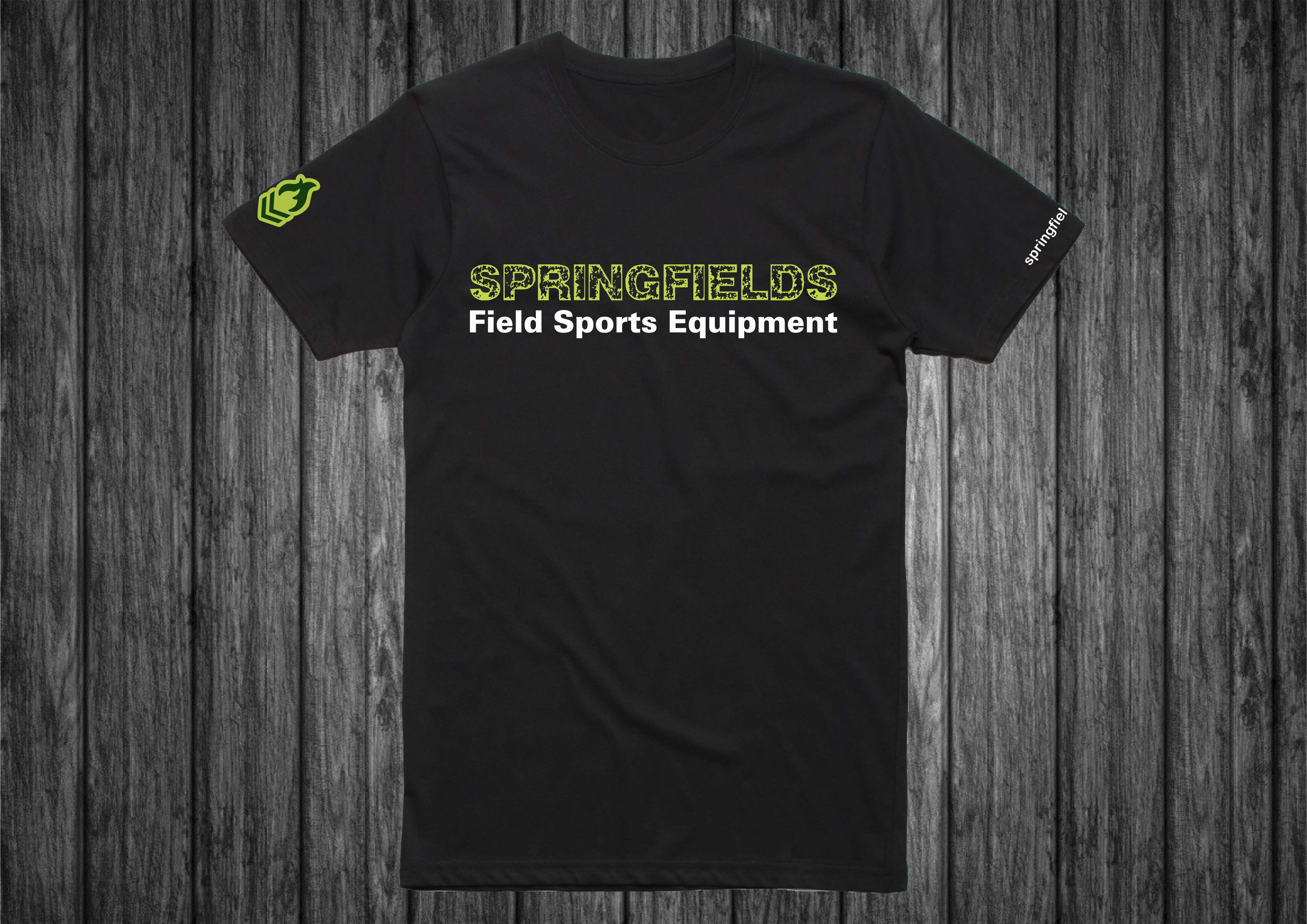 T-shirt Design by Alessandro Serrago for this project | Design #25289239