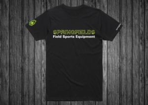 T-shirt Design by Alessandro Serrago for this project | Design: #25289239