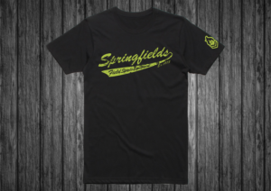 Springfields Survival & Field Sports T-shirt Designs | T-Shirt-Design von Alessandro Serrago