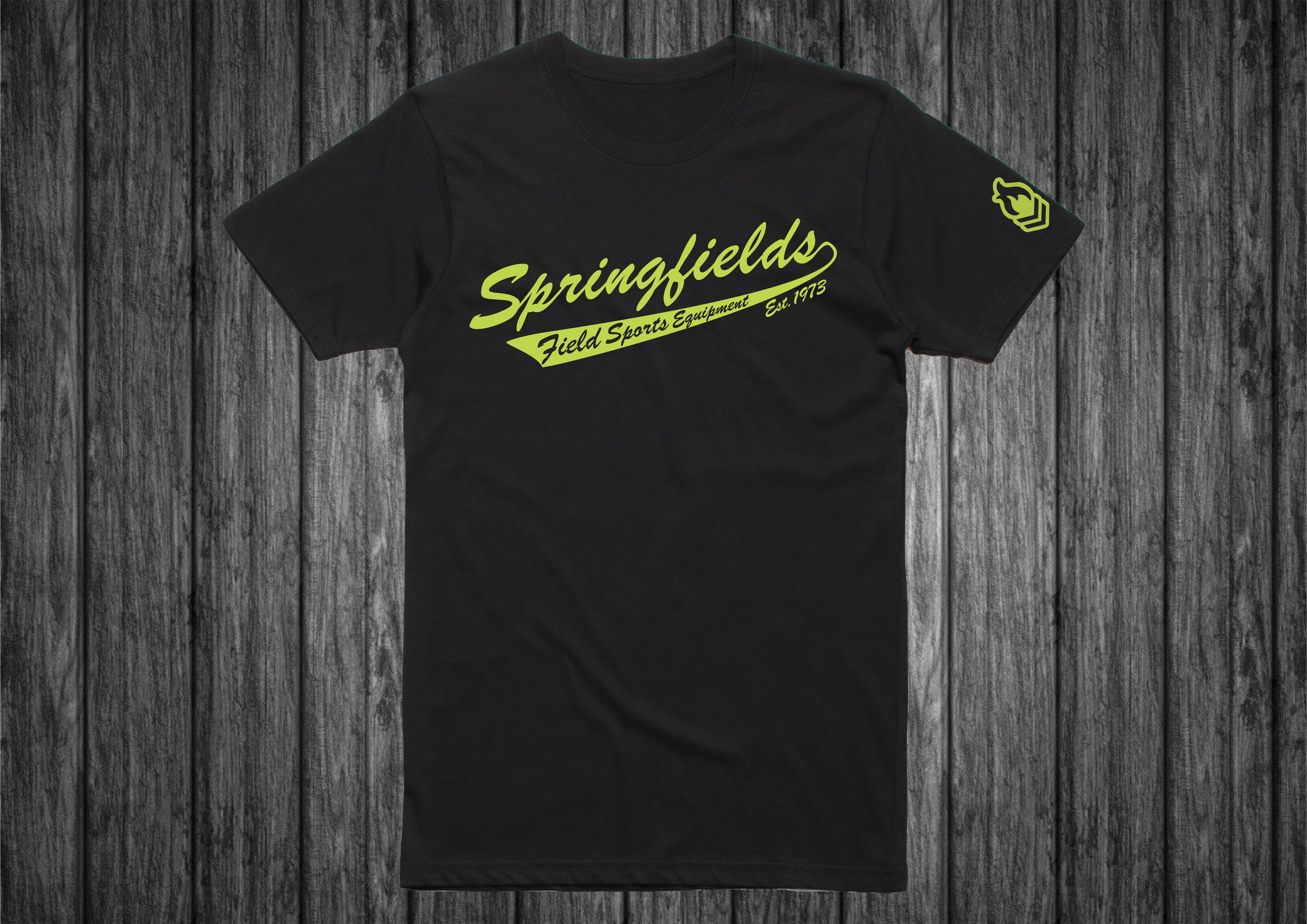 Diseño de Camiseta por Alessandro Serrago para este proyecto | Diseño #25341284