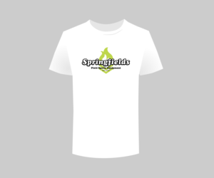 T-shirt Design by Curbius Design for this project | Design: #25342789