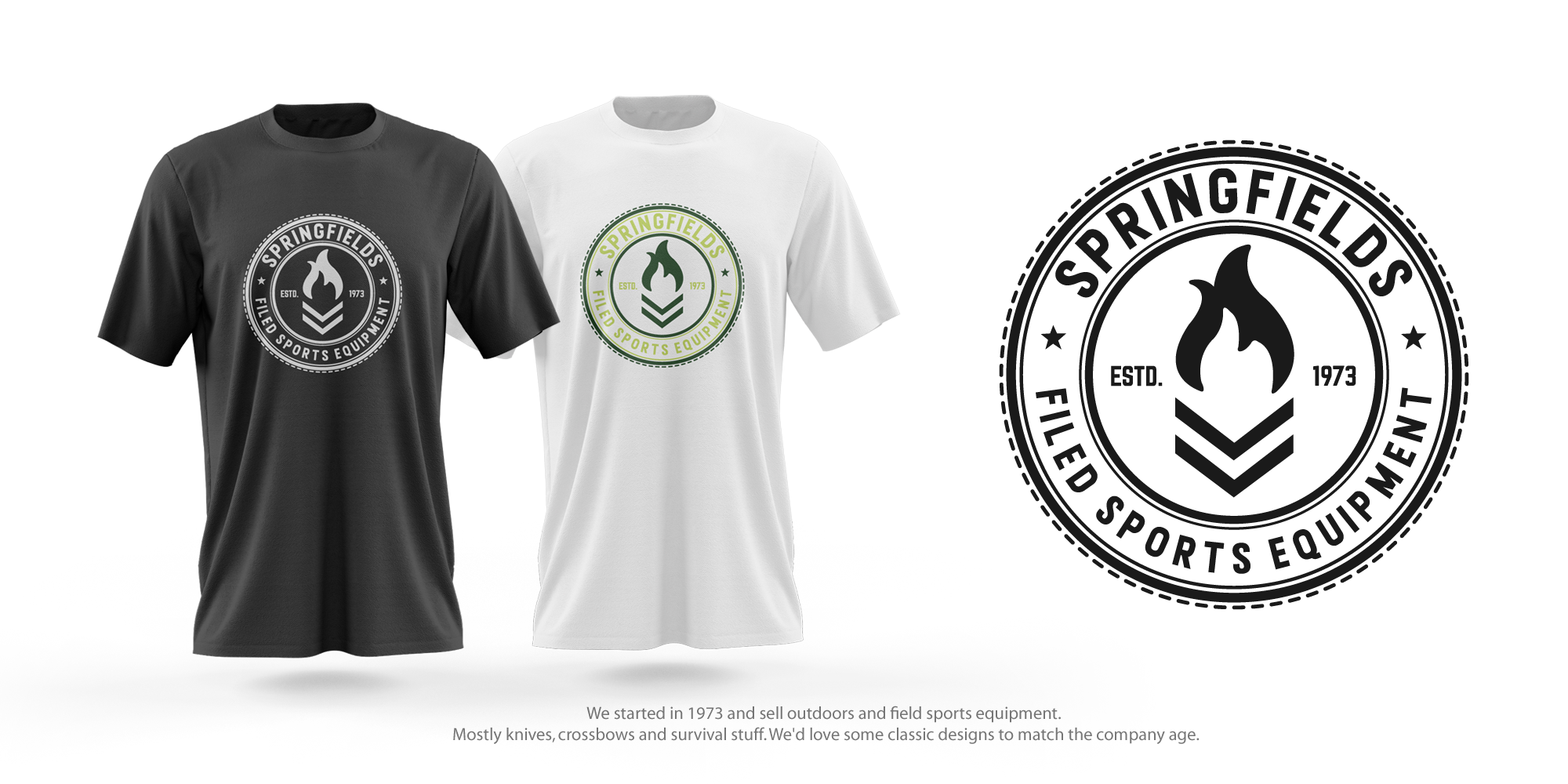 T-Shirt-Design von Risallah für dieses Projekt | Design #25287269