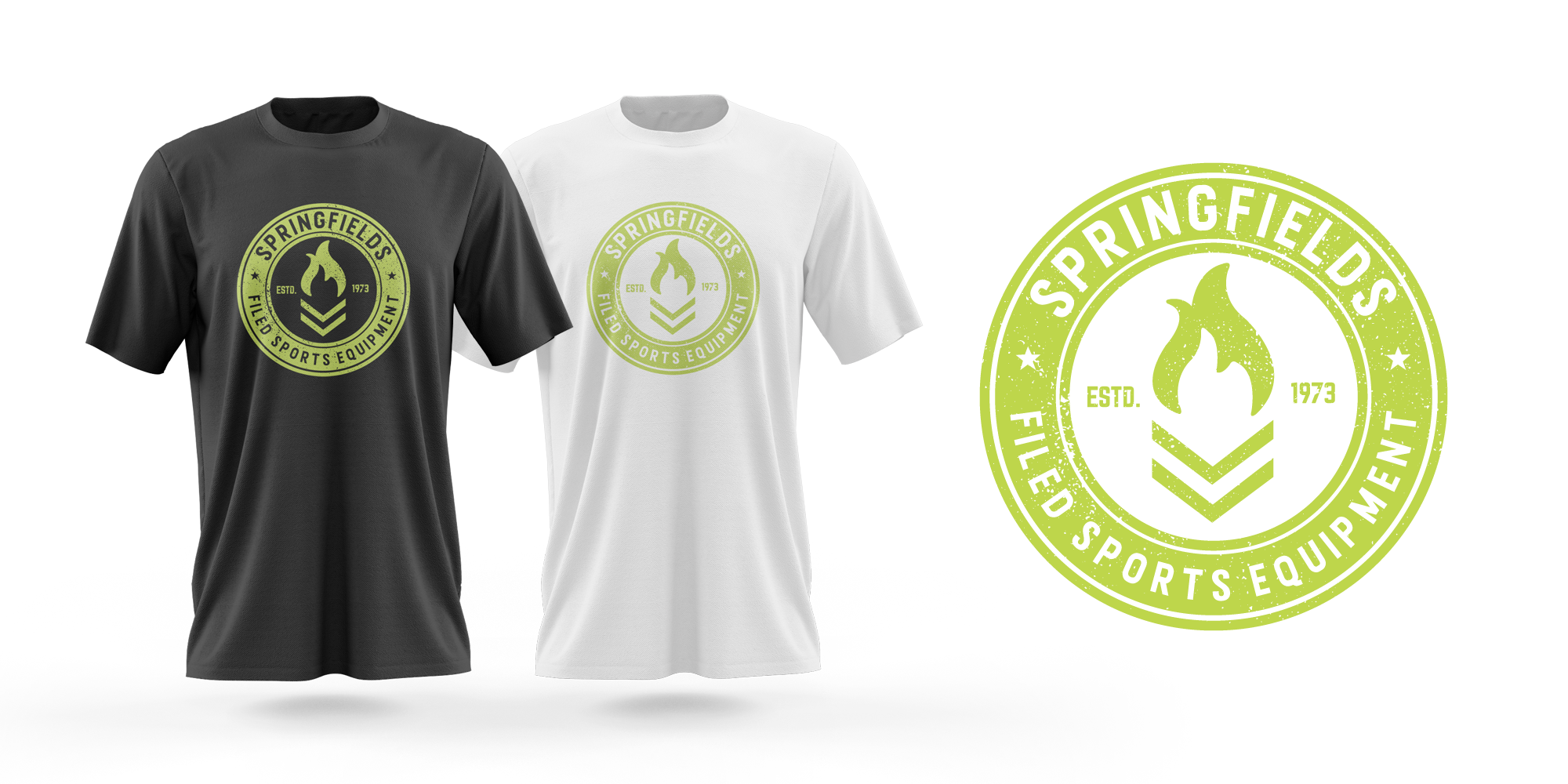 Diseño de Camiseta por Risallah para este proyecto | Diseño #25314120