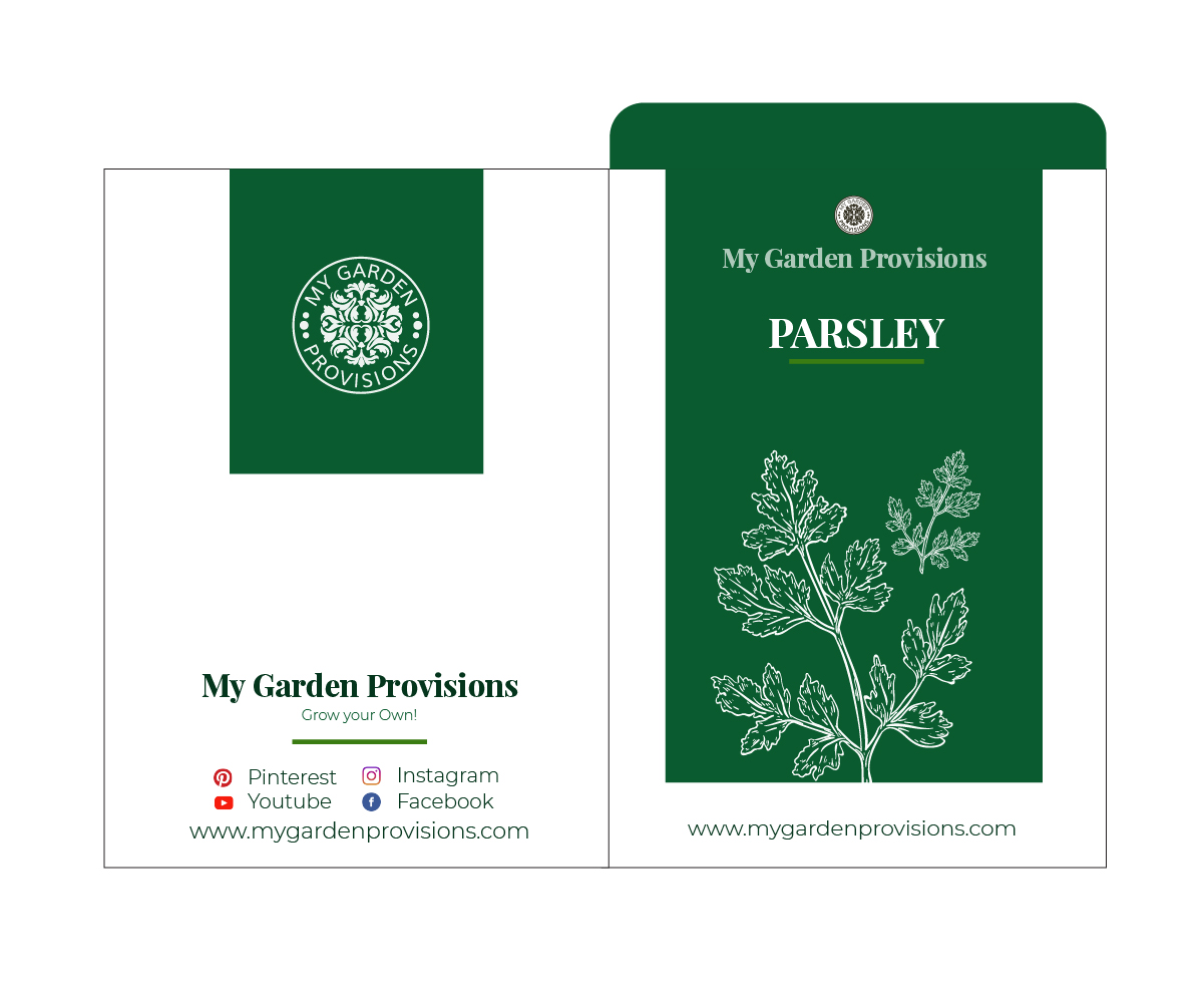 Envelope Design by Pragati Bakare for this project | Design #25294730