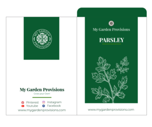 Envelope Design by Pragati Bakare for this project | Design: #25295215