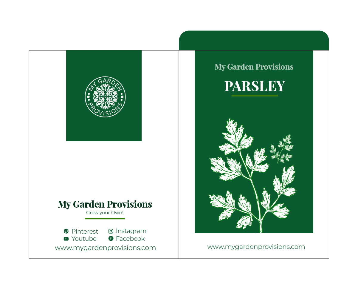 Envelope Design by Pragati Bakare for this project | Design #25306267