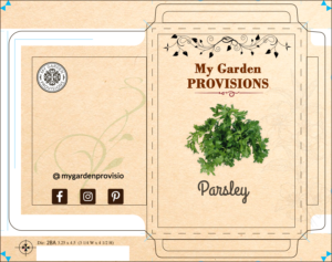 Envelope Design by tanya_gaysina59
