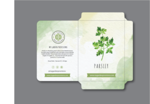 Envelope Design by alex989 for this project | Design: #25320735