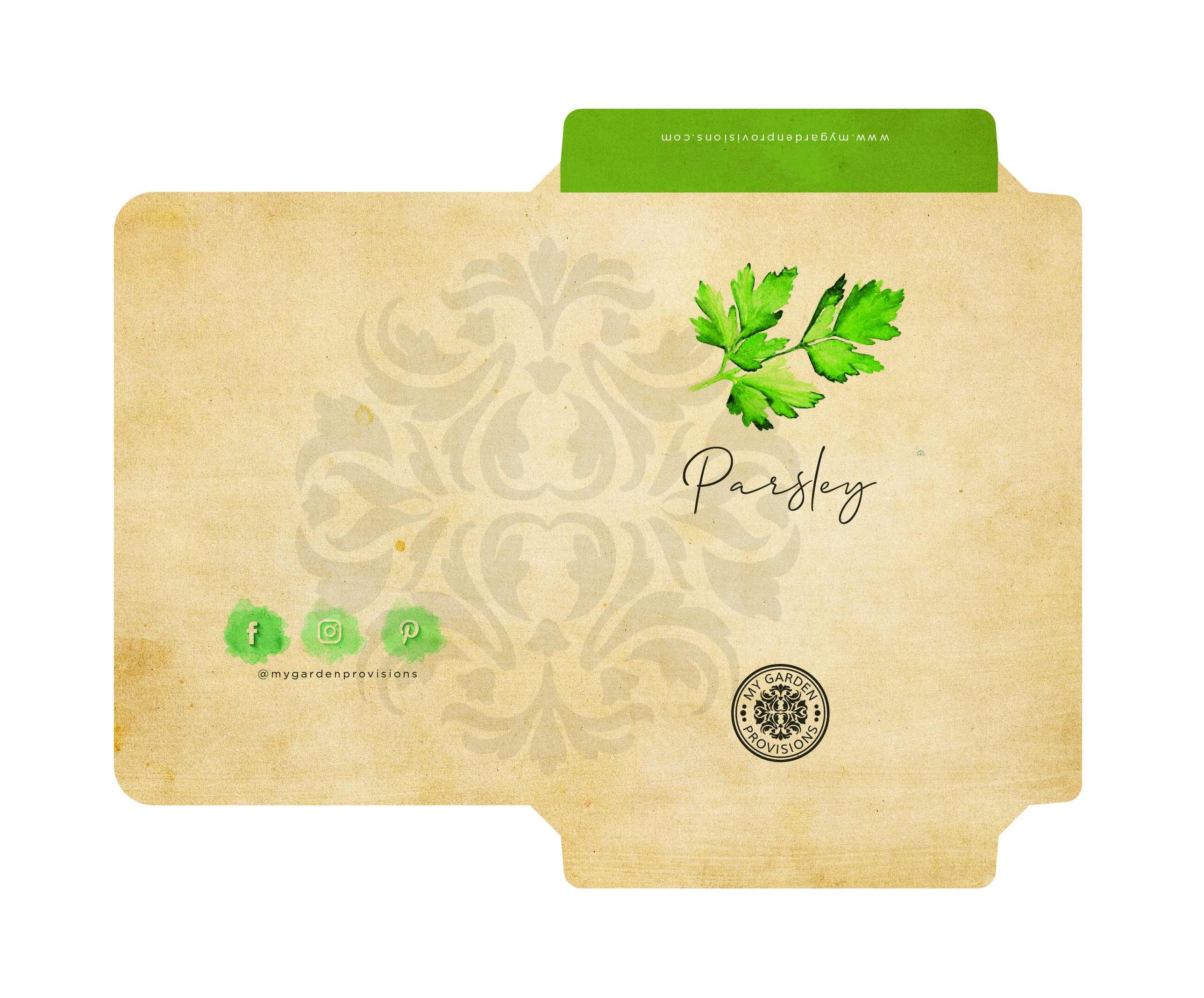 Envelope Design by avi's for this project | Design #25305317