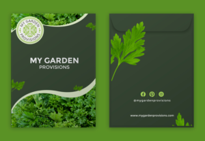 Envelope Design by digitalpolo.com for this project | Design: #25309474