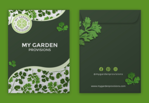 Envelope Design by digitalpolo.com for this project | Design: #25323455