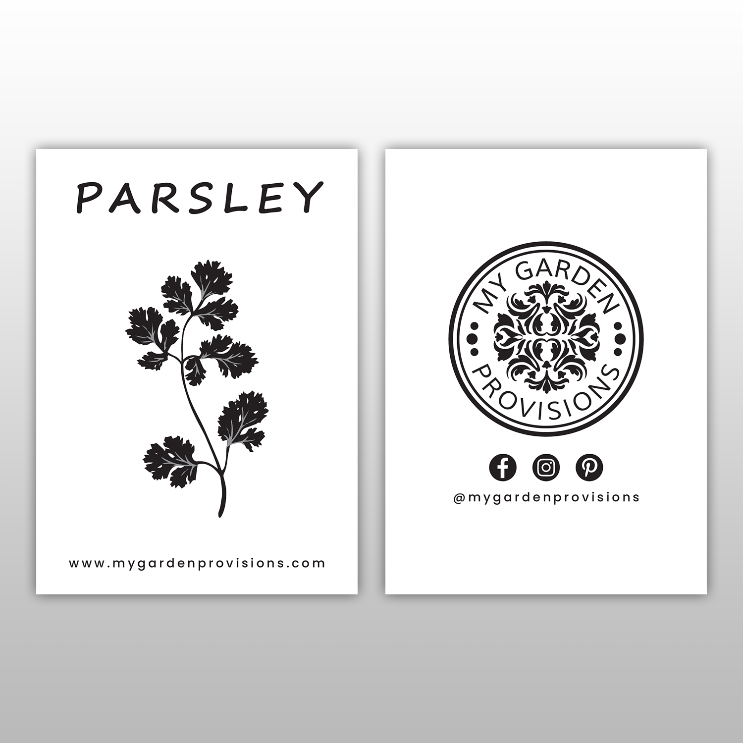 Envelope Design by pinterferenc86 for this project | Design #25303598