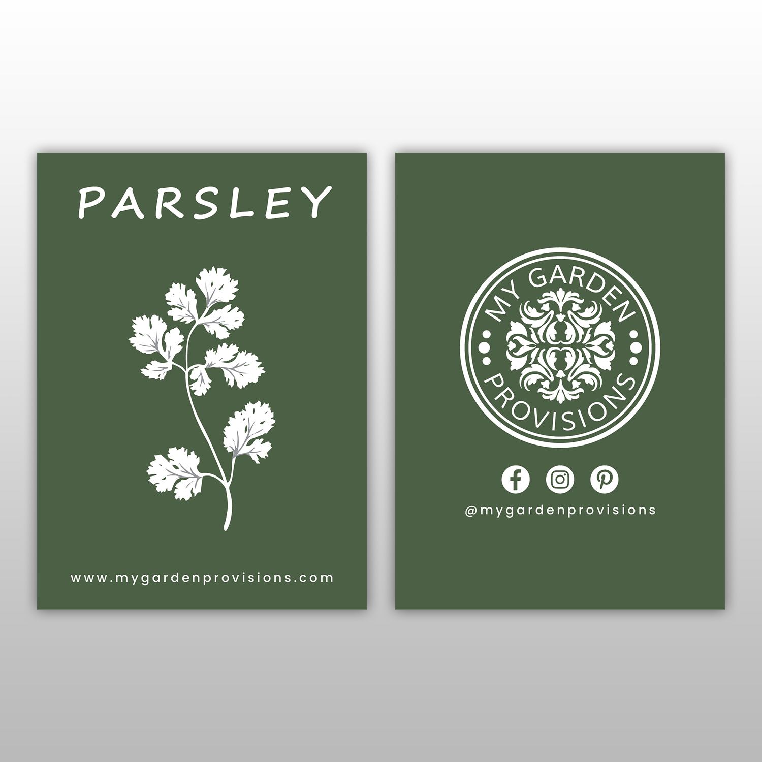 Envelope Design by pinterferenc86 for this project | Design #25303600