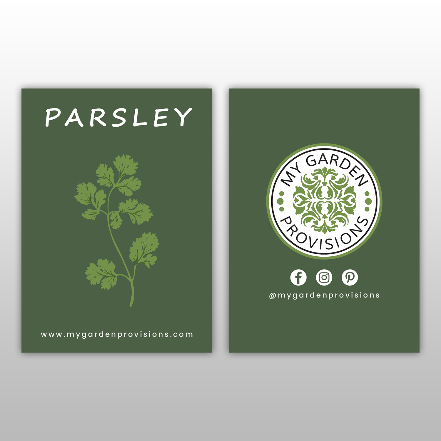 Envelope Design by pinterferenc86 for this project | Design #25303601