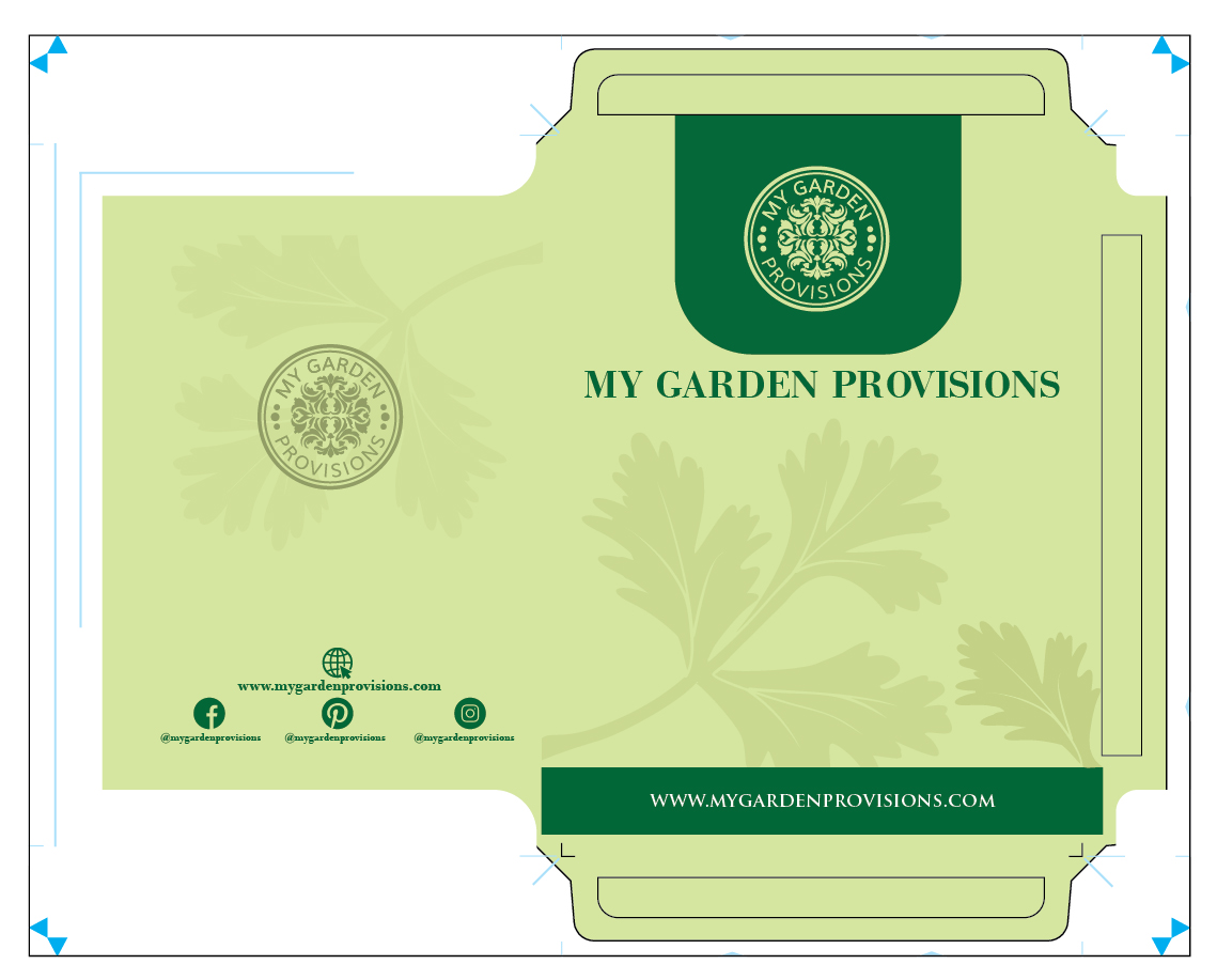 Envelope Design by Maxo-Biz for this project | Design #25316125