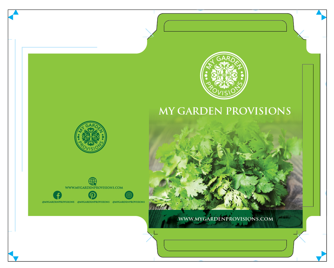 Envelope Design by Maxo-Biz for this project | Design #25316126
