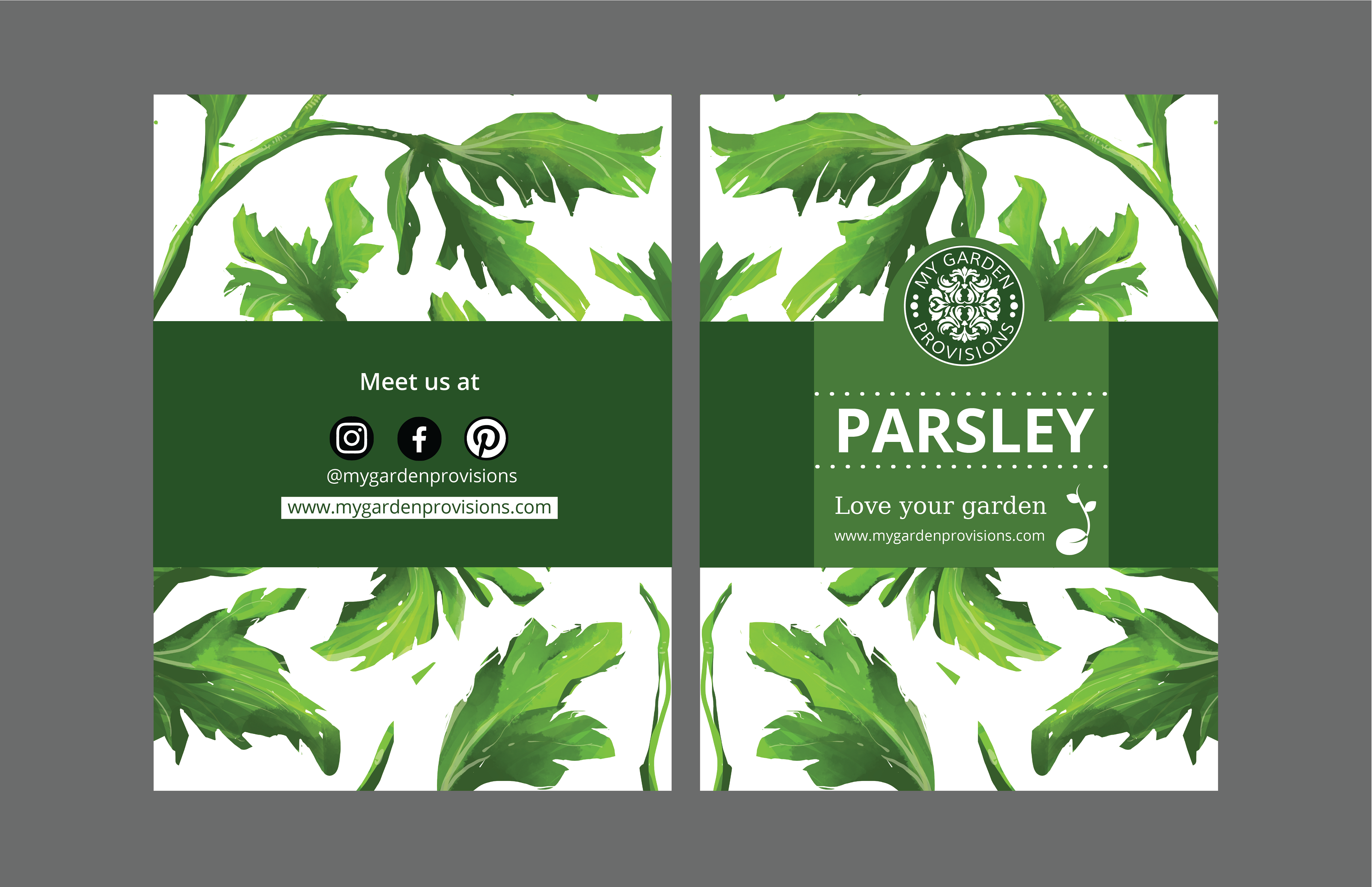 Envelope Design by Indre Ta for this project | Design #25296140
