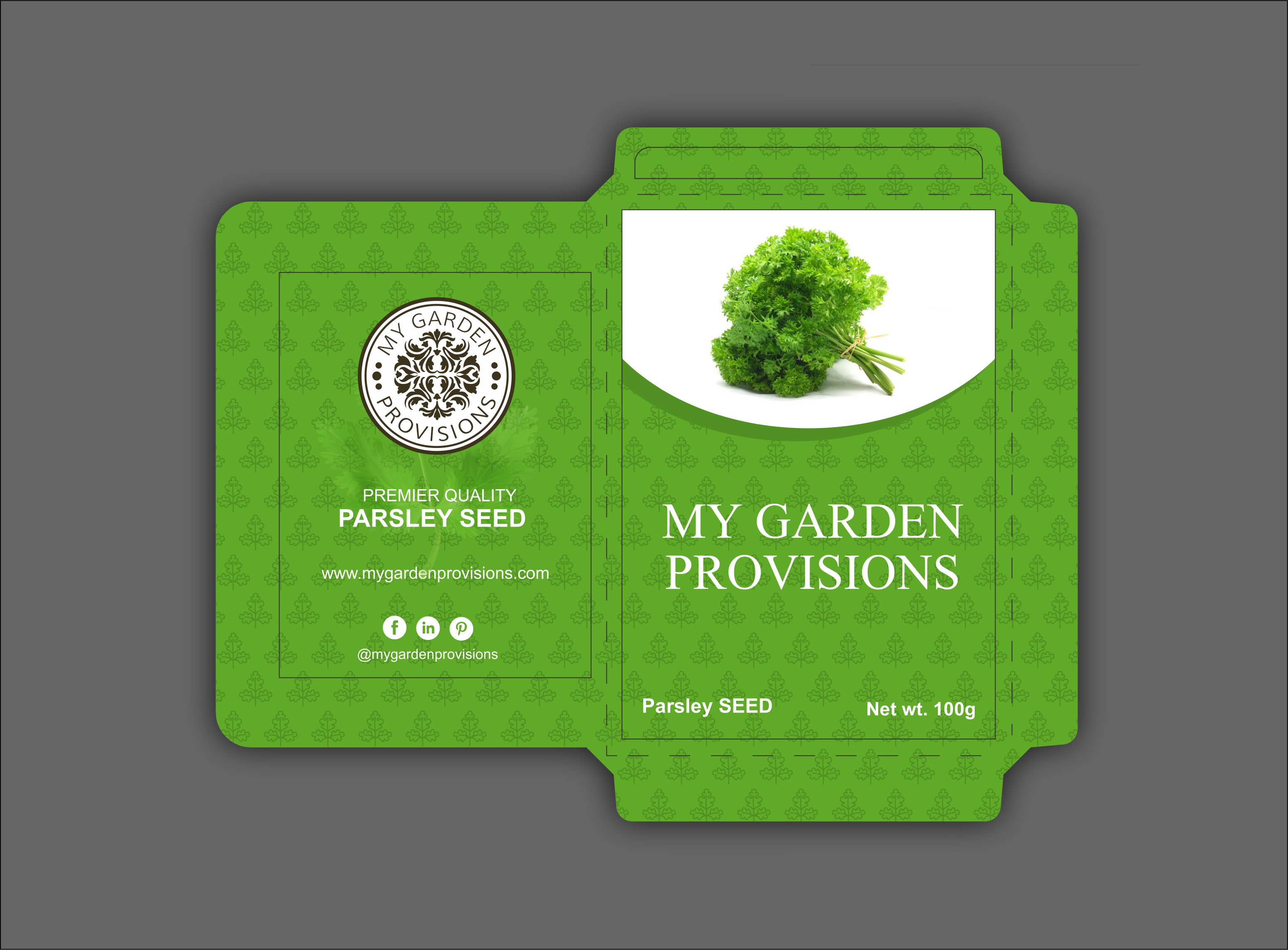 Envelope Design by sonu parmar for this project | Design #25294303