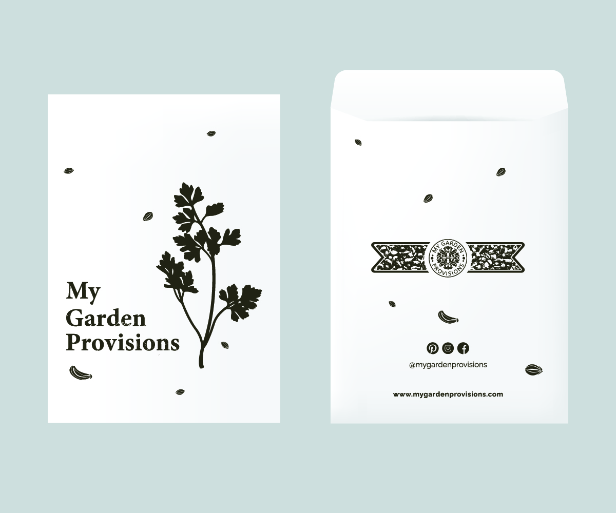 Envelope Design by danny62 for this project | Design #25297624