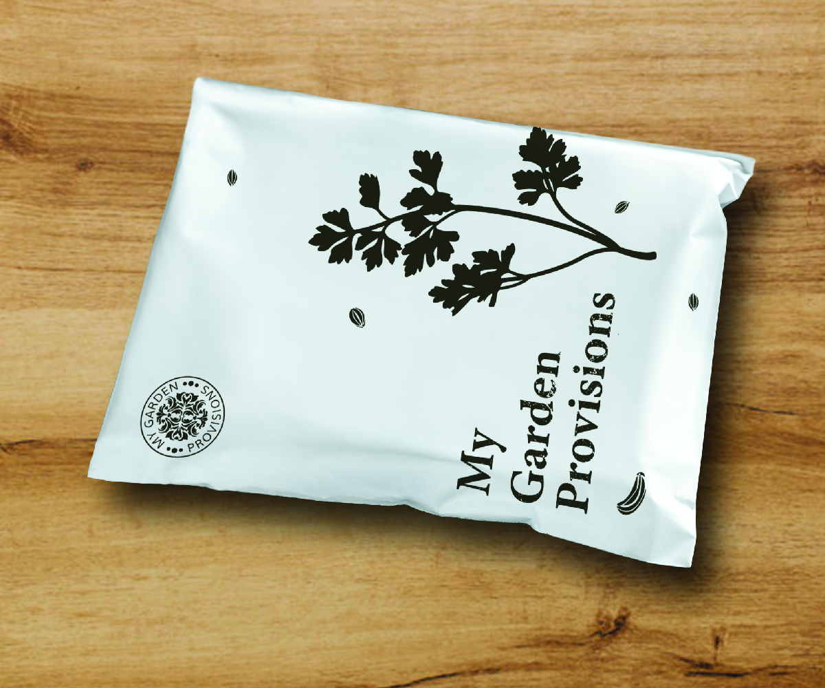 Envelope Design by danny62 for this project | Design #25297683