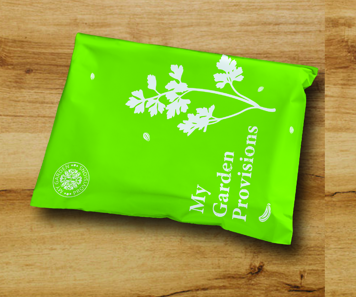 Envelope Design by danny62 for this project | Design #25297684