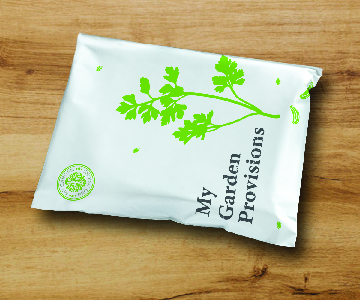 Envelope Design by danny62 for this project | Design #25297685