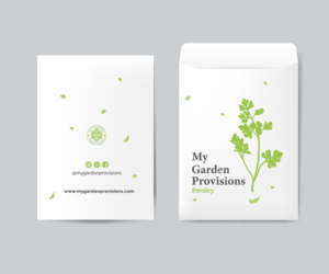 Envelope Design by danny62 for this project | Design: #25323193