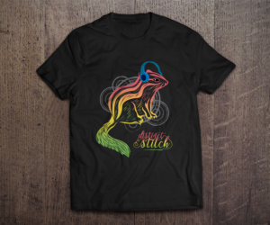 T-shirt Design by FigliaPerduta