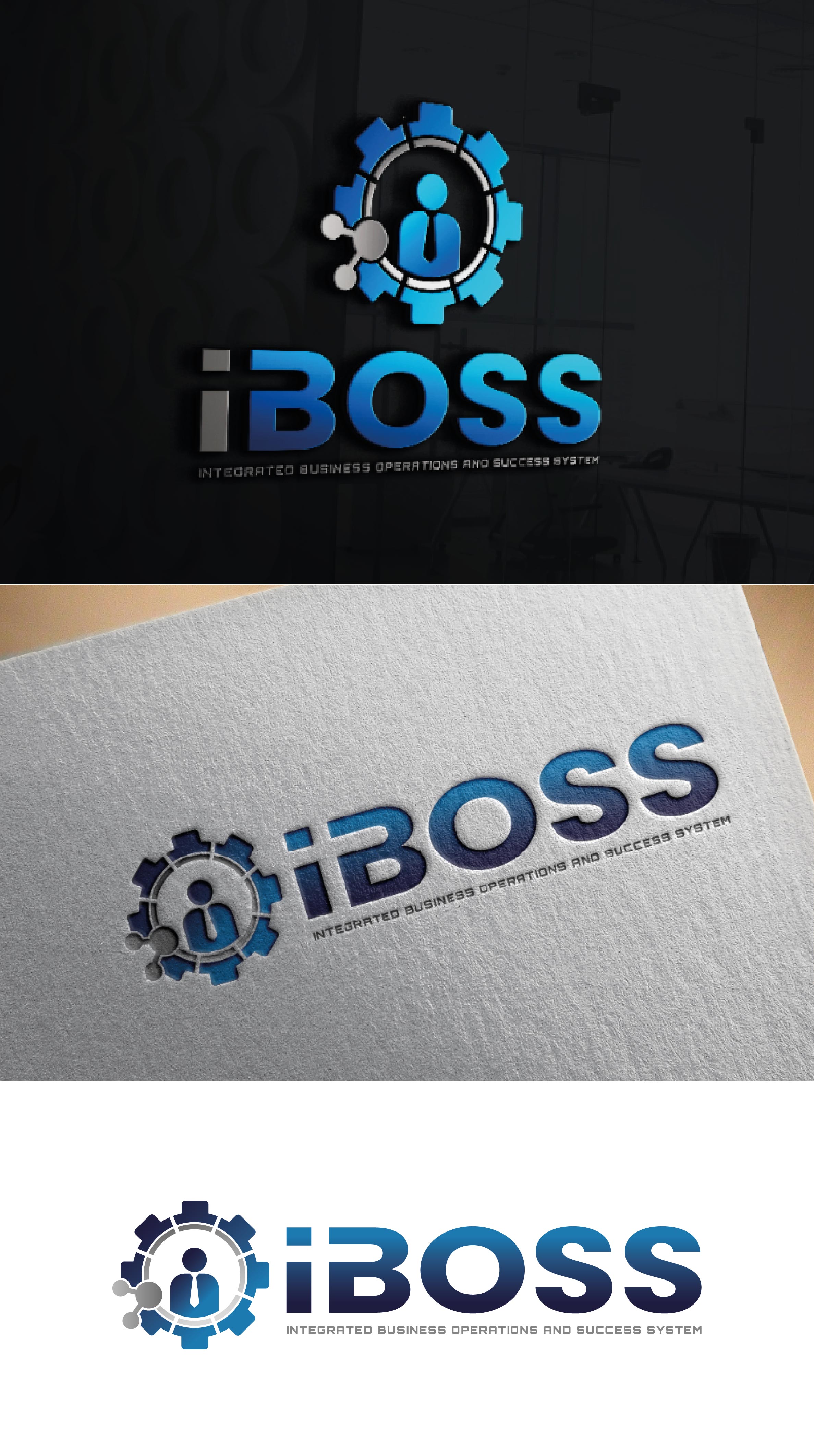 Logo Design by Anton for this project | Design #25297090