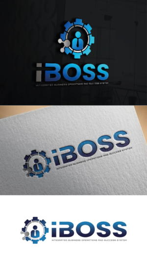 Logo Design by Anton for this project | Design #25297090