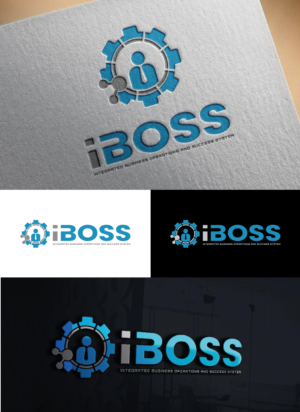 Logo Design by Anton for this project | Design: #25297091