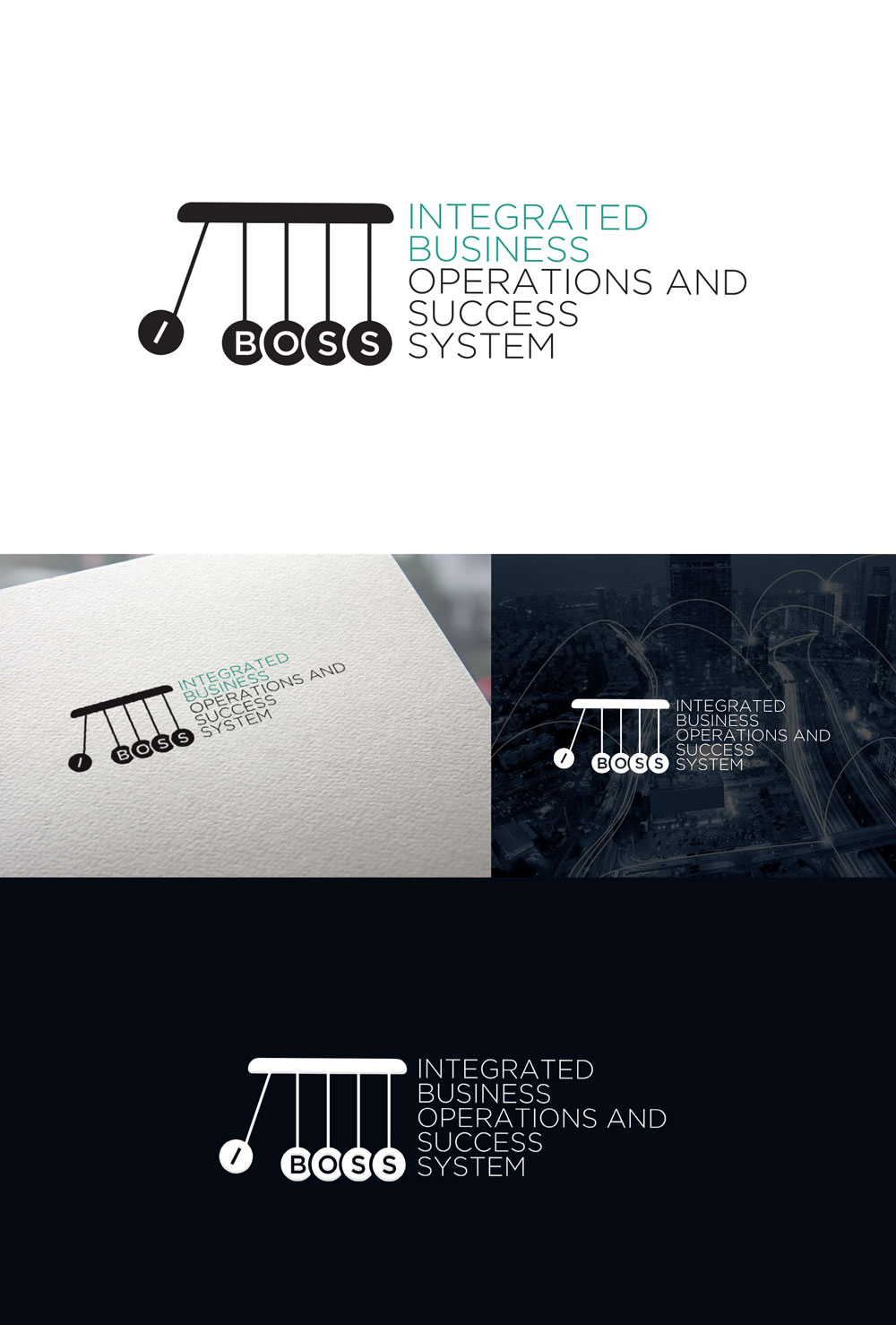 Logo Design by Th3o for this project | Design #25296891