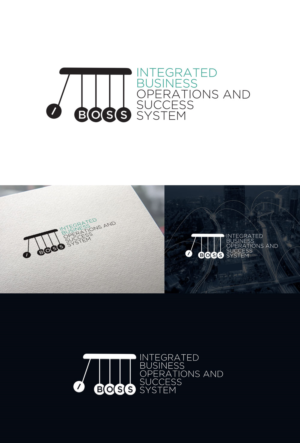 Logo Design by Th3o for this project | Design: #25296891