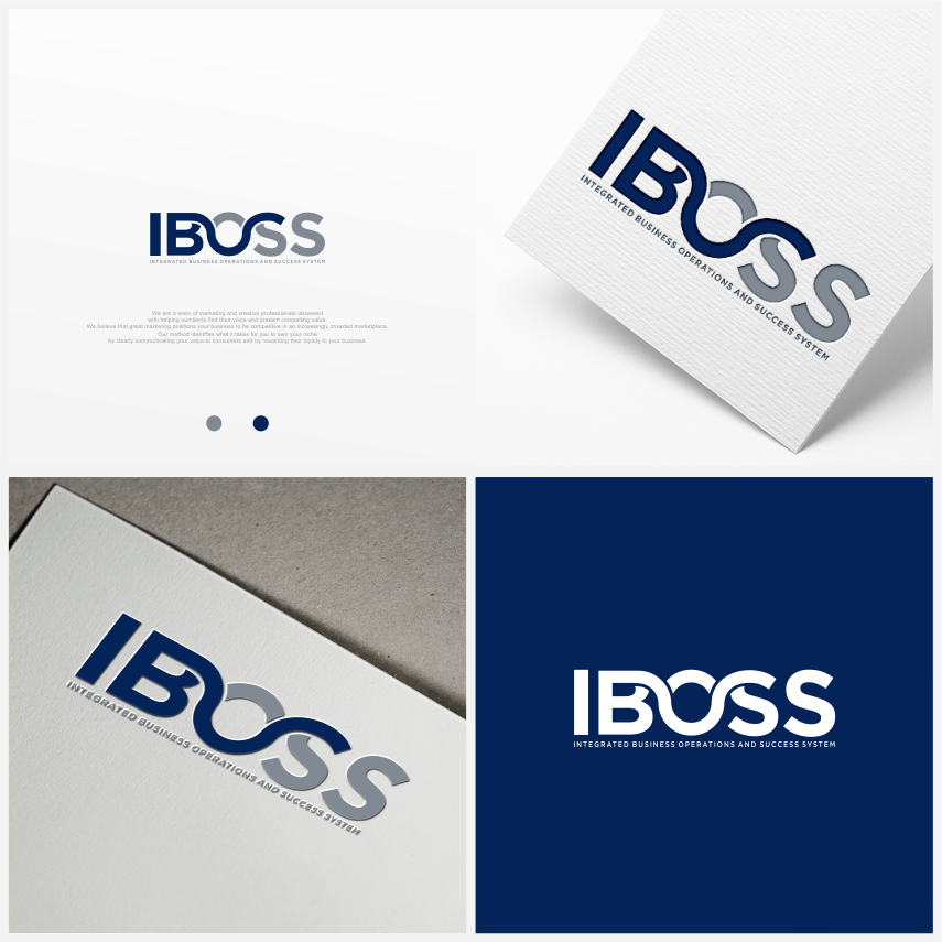Logo Design by vintana for this project | Design #25334555