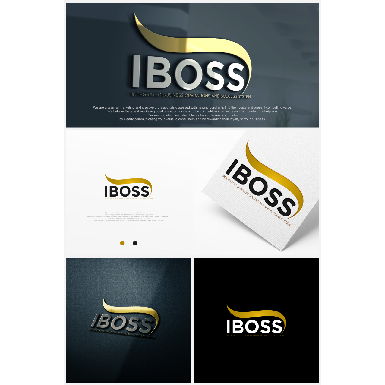 Logo Design by vintana for this project | Design #25336327