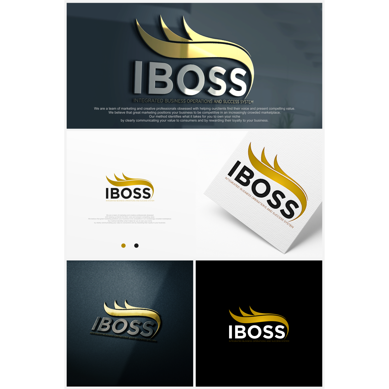 Logo Design by vintana for this project | Design #25336341