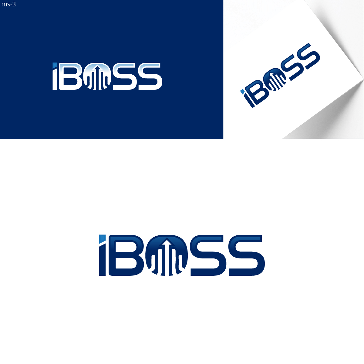 Logo Design by Esolbiz for this project | Design: #25308002