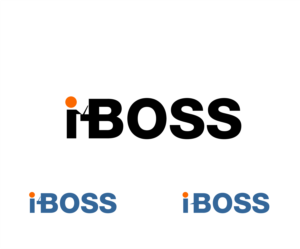 "IBOSS" or "iBOSS" or "Iboss" or "iboss" | Logo Design by The Seventh Key Magic