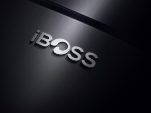 "IBOSS" or "iBOSS" or "Iboss" or "iboss" | Logo Design by AhadA