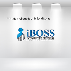 "IBOSS" or "iBOSS" or "Iboss" or "iboss" | Logo Design by Ochieng