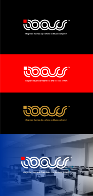 Logo Design by Srydsgn.Std for this project | Design #25320562